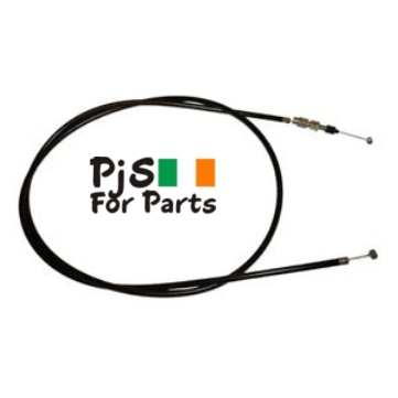 Throttle cable Honda HR194 HR214 Pjs for parts